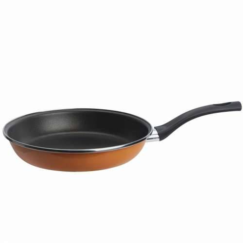 Tava San Ignacio Valencia Ø 30 cm Crna Čelik Cijena