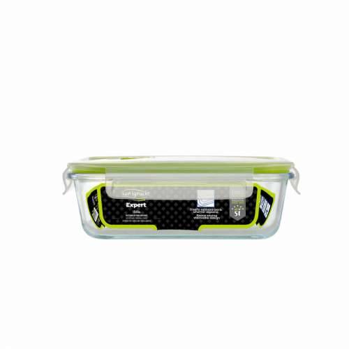 Kutija za užinu San Ignacio Expert sg4702 1,04 L 1040 ml Providan Reciklirani materijal Cijena