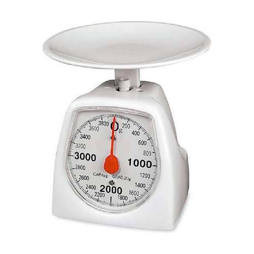 retro kuhinjsku vagu EDM 07621 Bijela 4 Kg Cijena