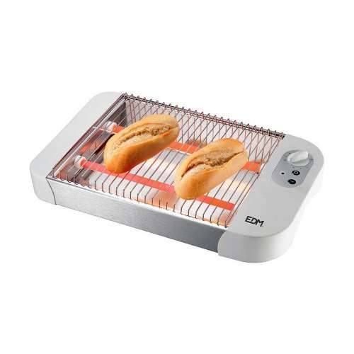 Toster EDM 07636 600 W Cijena