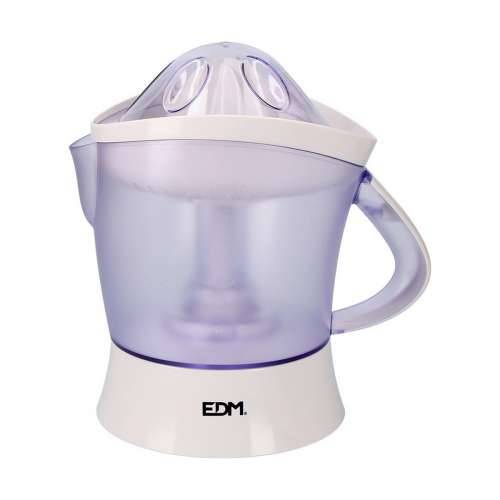Električni sokovnik EDM 07670 Bijela 40 W 1,2 L Cijena