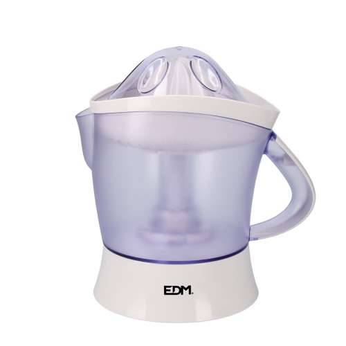 Električni sokovnik EDM 07670 Bijela 40 W 1,2 L Cijena