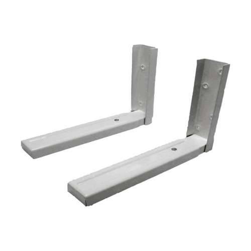 Stalak za mikrovalnu pećnicu EDM 66053 Bijela 40 kg 30,5 x 45 cm Cijena