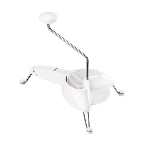Ribež Metaltex Noge Bijela Nehrđajući Čelik (Ø 24 cm) Cijena