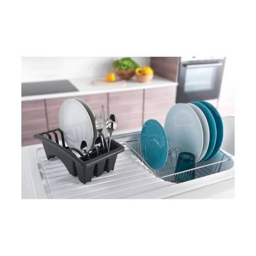 Cjedilo za Sudoper Metaltex Siva (35 x 30 x 11 cm) Cijena