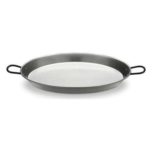 Tava Vaello tradicionalan Polirani Čelik 12 ljudi (Ø 46 cm) Cijena