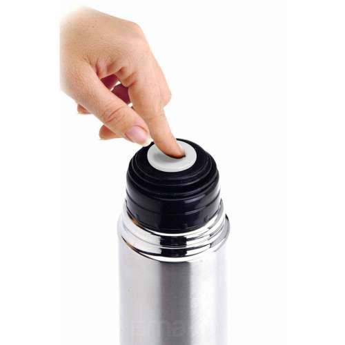 Termosica s Poklopcem Dozatorom Excellent Houseware 170700020 Nehrđajući Čelik (500 ml) Cijena