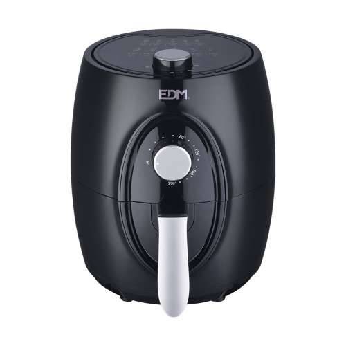 Friteza na Zrak EDM 07654 1400 W 3,6 L Pisana Cijena