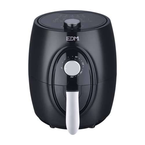 Friteza na Zrak EDM 07654 1400 W 3,6 L Pisana Cijena