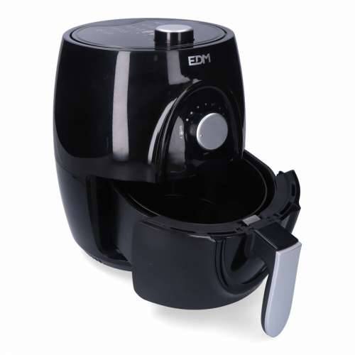 Friteza na Zrak EDM 07654 1400 W 3,6 L Pisana Cijena