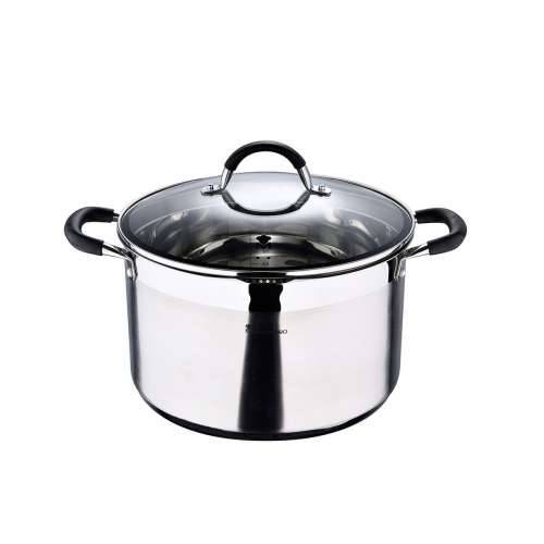 Lonac za Sporo Kuhanje Masterpro bgmp-1506 ø 28 cm (9,5 L) Cijena