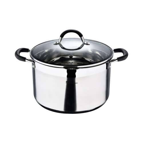 Lonac za Sporo Kuhanje Masterpro bgmp-1506 ø 28 cm (9,5 L) Cijena