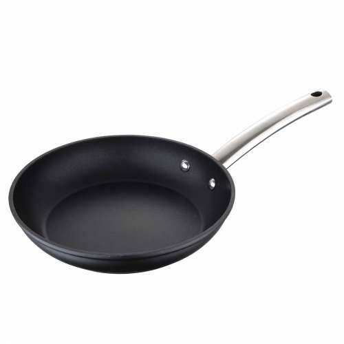 Tava Masterpro Q2529 Crna Ø 30 cm Kovani Aluminij Cijena
