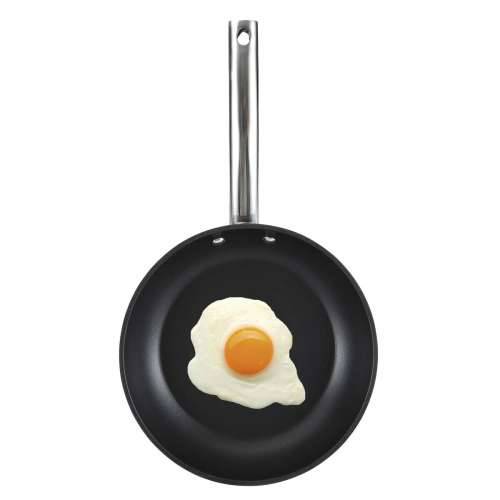 Tava Masterpro Q2529 Crna Ø 30 cm Kovani Aluminij Cijena