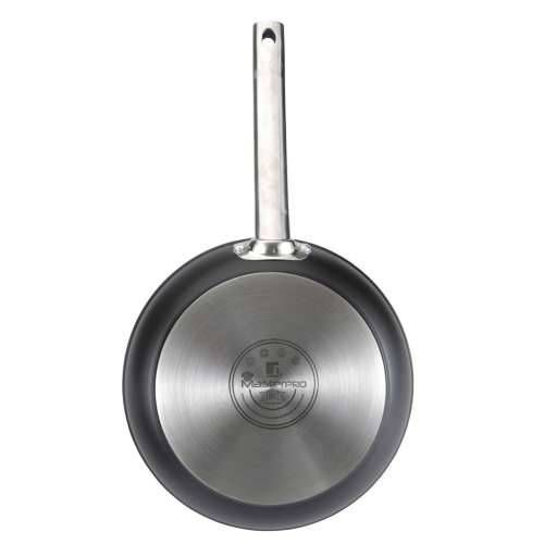 Tava Masterpro Q2529 Crna Ø 30 cm Kovani Aluminij Cijena