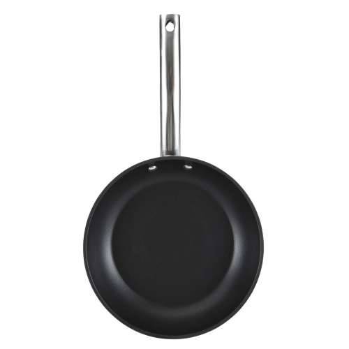 Tava Masterpro Q2529 Crna Ø 30 cm Kovani Aluminij Cijena