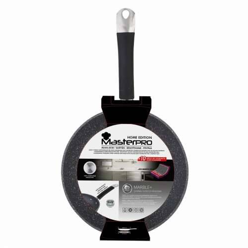 Tava Masterpro BGMP-3281-BK Ø 24 cm Kovani Aluminij Cijena