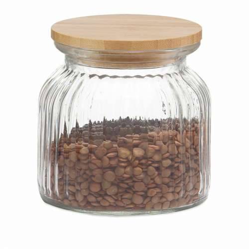 Čamac Andrea House MS72136 Staklo Bambus Kuhinja 600 ml Cijena