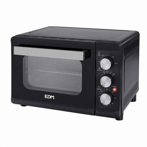 Mini Električna Pećnica EDM 07578 1380 W Stolni Cijena