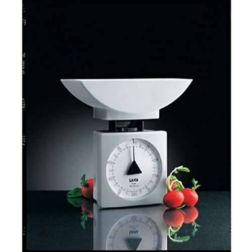 kuhinjsku vagu LAICA KS711 Bijela 1 kg Cijena