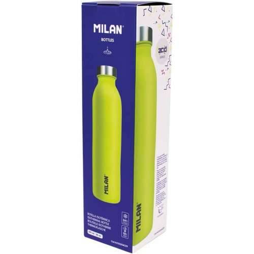 Termosicu Milan Serie Acid Rumena Nehrđajući Čelik 591 ml Cijena