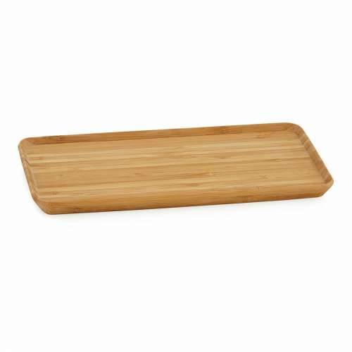 Pladanj za aperitive Andrea House ax70063 Bambus Pravokutno 27 x 15 x 1,5 cm Cijena