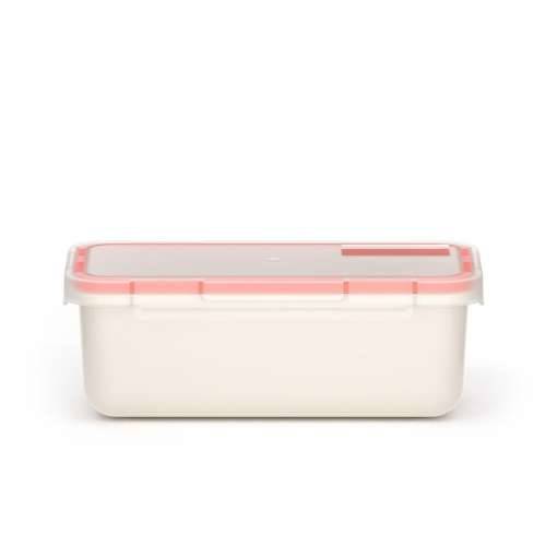 Posuda za čuvanje hrane Valira 6090/9 hermetično Bijela termoplastika PBT 750 ml Cijena