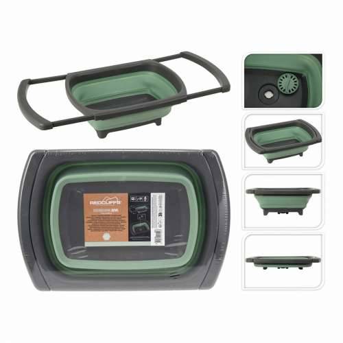 Foldable camping sink Redcliffs Cijena