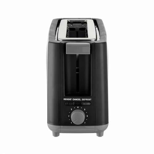 Toster EDM 07798 Black Design 900 W duga Cijena
