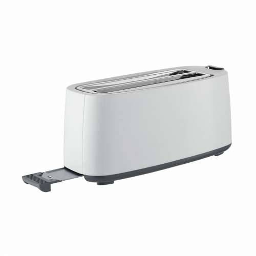 Toster EDM 07799 White Design 1400 W Dvostruki utor Cijena
