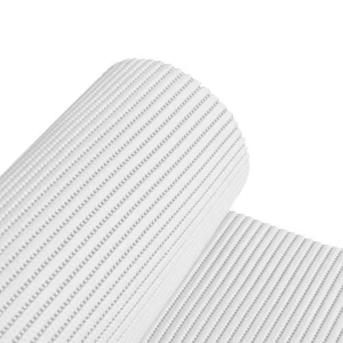 Neklizajuća prostirka Exma Aqua-Mat Basic Bijela 15 m x 65 cm PVC višenamjenski Cijena