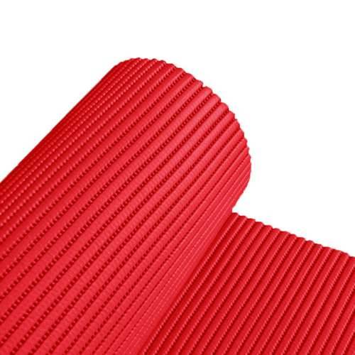 Neklizajuća prostirka Exma Aqua-Mat Basic Crvena 15 m x 65 cm višenamjenski Cijena