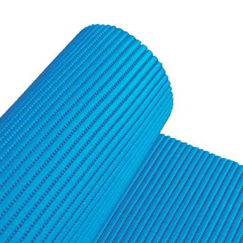 Neklizajuća prostirka Exma Aqua-Mat Basic Plava 15 m x 65 cm PVC višenamjenski Cijena