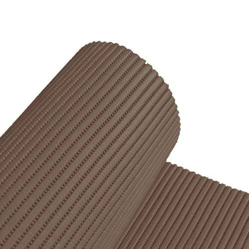Neklizajuća prostirka Exma Aqua-Mat Basic Smeđa 15 m x 65 cm PVC višenamjenski Cijena