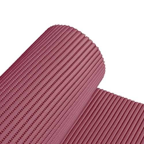 Neklizajuća prostirka Exma Aqua-Mat Basic Bordo 15 m x 65 cm PVC višenamjenski Cijena