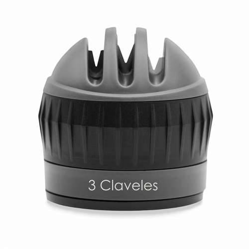 Oštrilo za Noževe 3 Claveles Trostruko Cijena