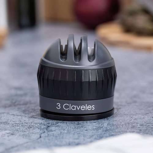Oštrilo za Noževe 3 Claveles Trostruko Cijena