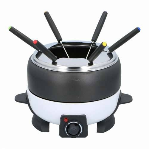 Fondue Cuisinier Deluxe Cijena