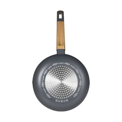 Tava San Ignacio Earth Grey SG-6752 Siva Aluminij Cijena