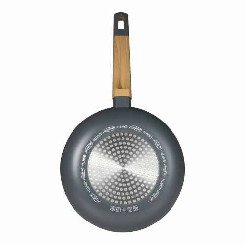 Tava San Ignacio Earth Grey SG-6753 Siva Cijena
