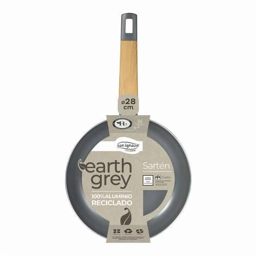 Tava San Ignacio Earth Grey SG-6753 Siva Cijena