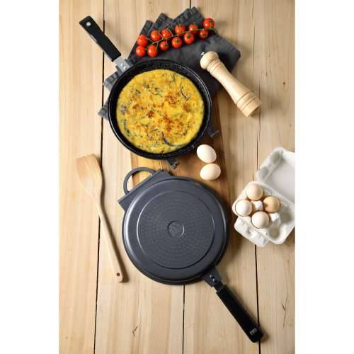 Tava za Omlet San Ignacio Polaris SG-6484 Cijena