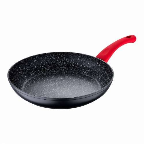 Tava San Ignacio Toledo SG-6287 Ø 28 cm Crna Aluminij Cijena