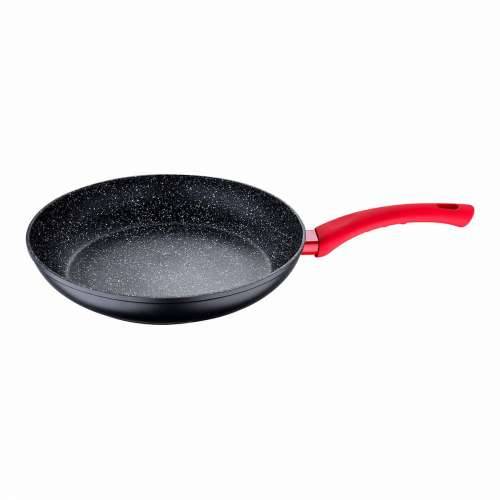 Tava San Ignacio Toledo SG-6287 Ø 28 cm Crna Aluminij Cijena