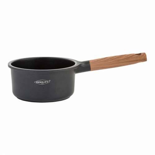 Tava za pirjanje Oroley Nature Drvo Lijevani aluminij 16 cm Cijena
