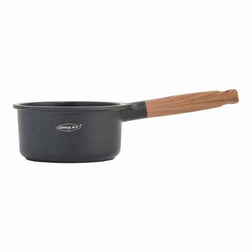 Tava za pirjanje Oroley Nature Drvo Lijevani aluminij 16 cm Cijena