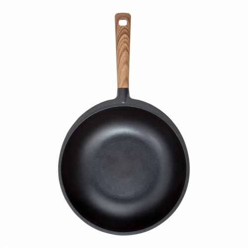 Tava Oroley Nature Drvo Lijevani aluminij 26 cm Cijena