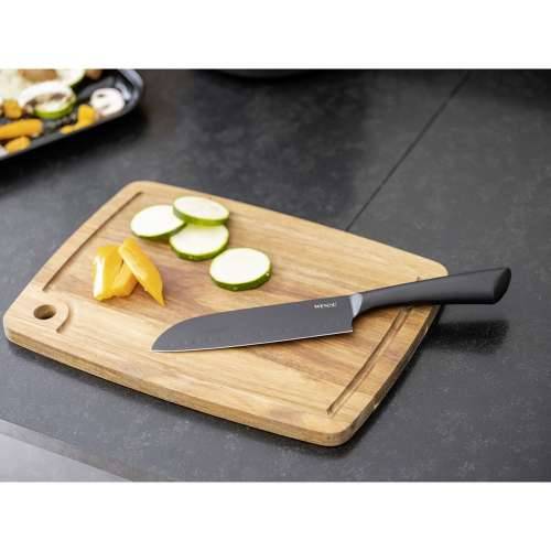 Santoku Nož Wenko Ace 55056100 17,5 cm Crna Cijena