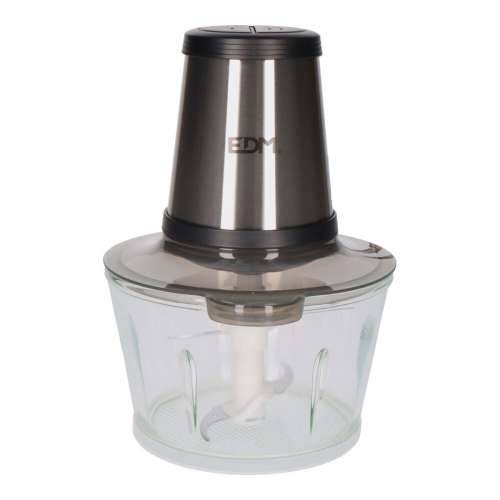 Sjeckalica EDM 07791 Nehrđajući Čelik 350 W 1,8 L Cijena