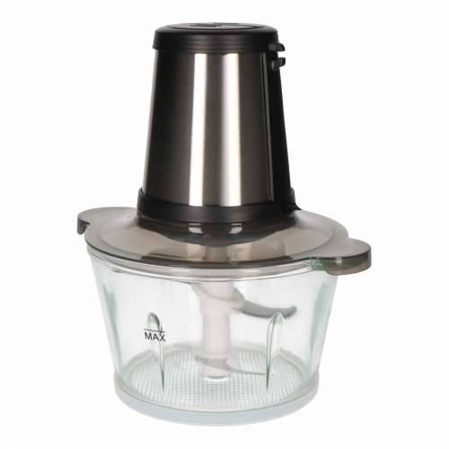 Sjeckalica EDM 07791 Nehrđajući Čelik 350 W 1,8 L Cijena
